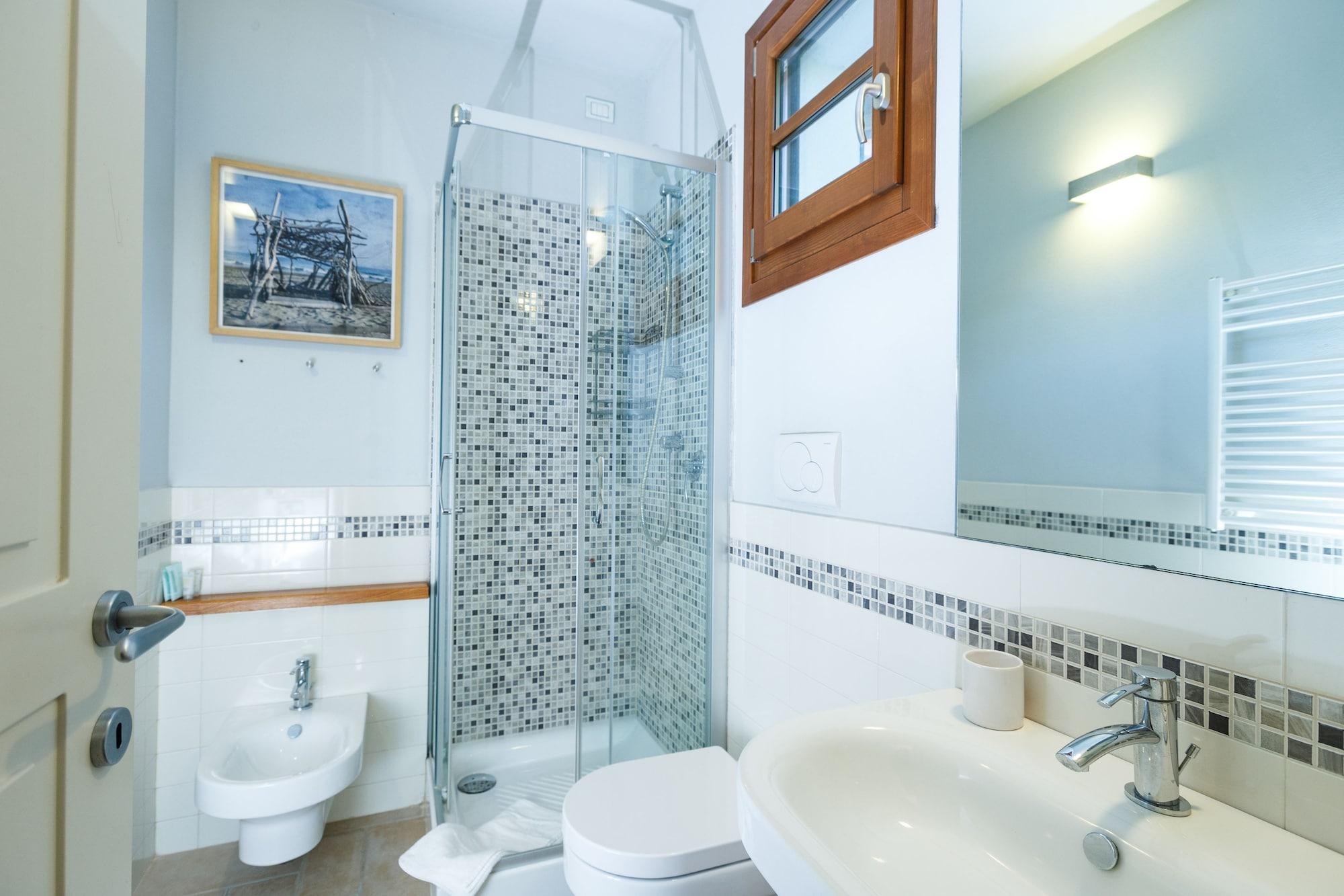 Hotel La Posta Di Torrenova Orbetello Eksteriør bilde