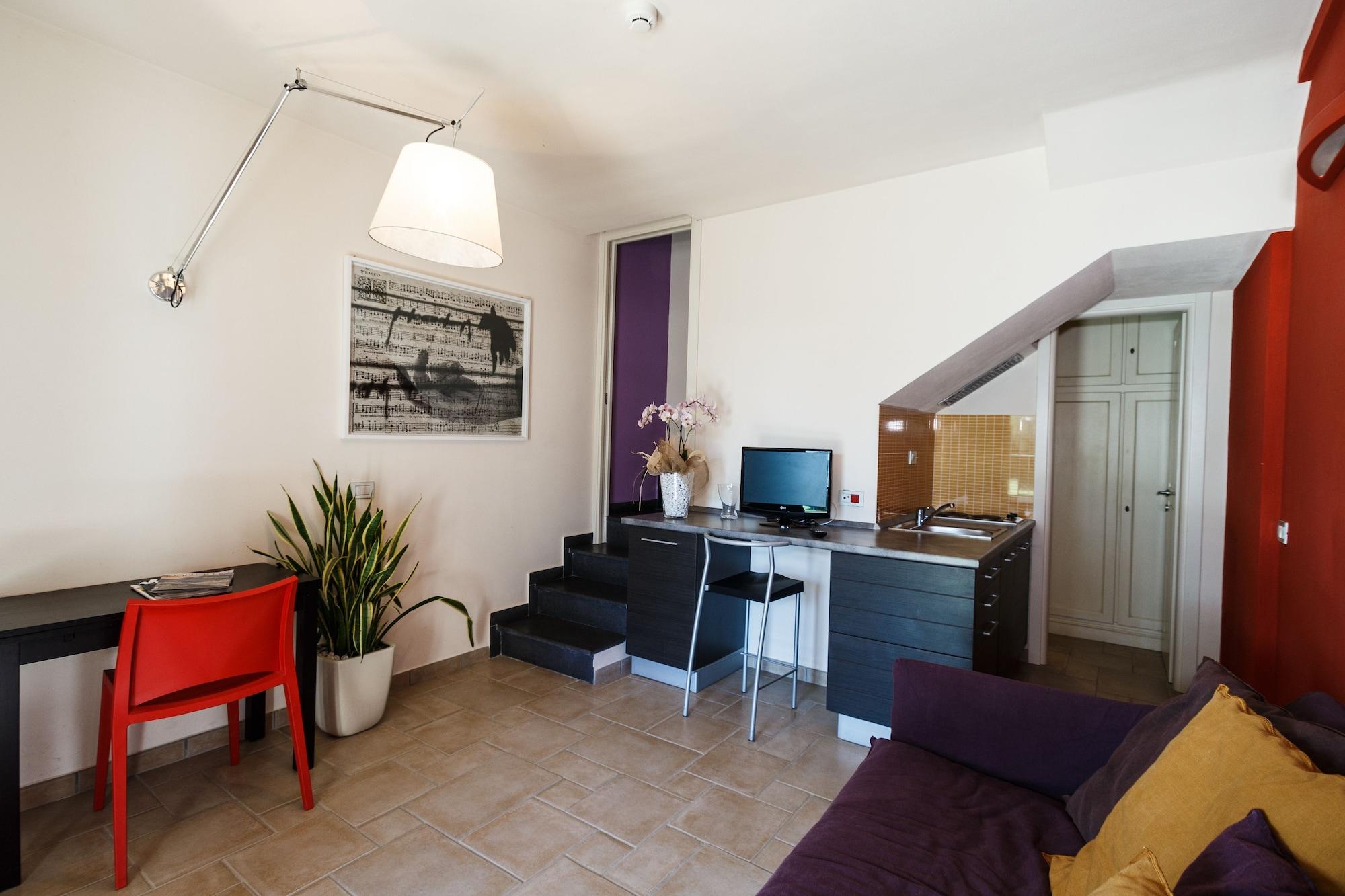 Hotel La Posta Di Torrenova Orbetello Eksteriør bilde