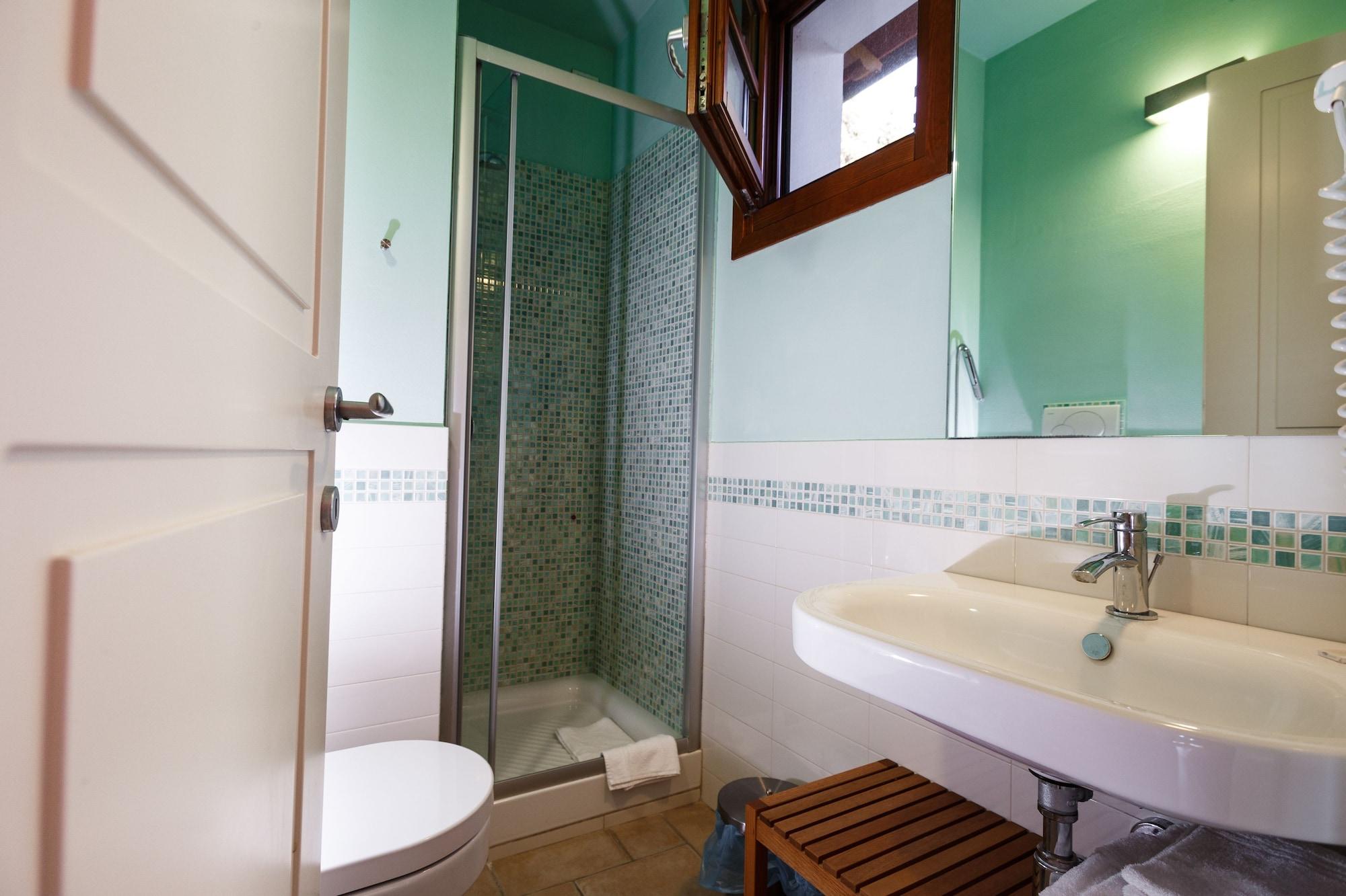 Hotel La Posta Di Torrenova Orbetello Eksteriør bilde