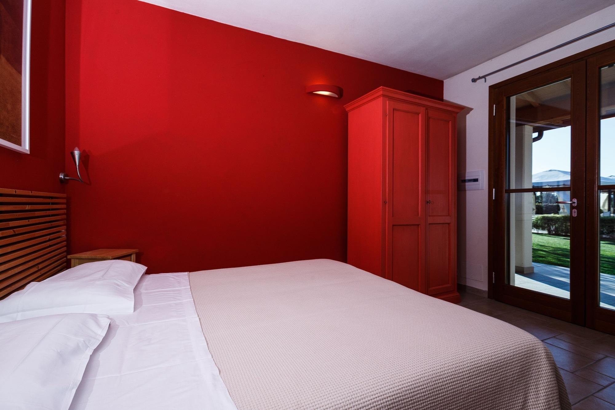 Hotel La Posta Di Torrenova Orbetello Eksteriør bilde