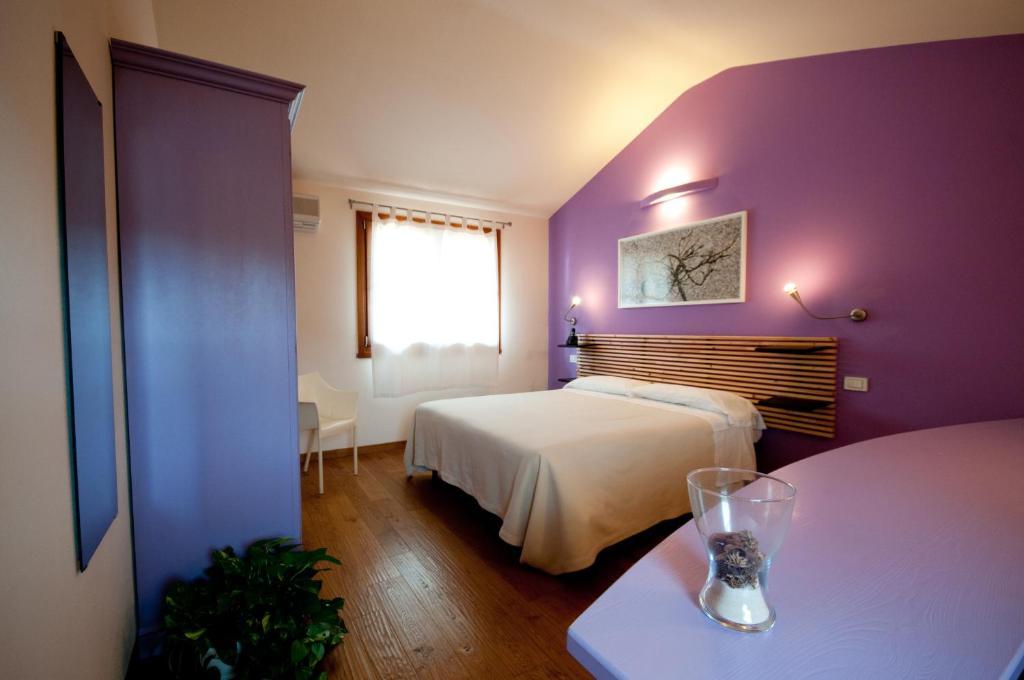 Hotel La Posta Di Torrenova Orbetello Rom bilde