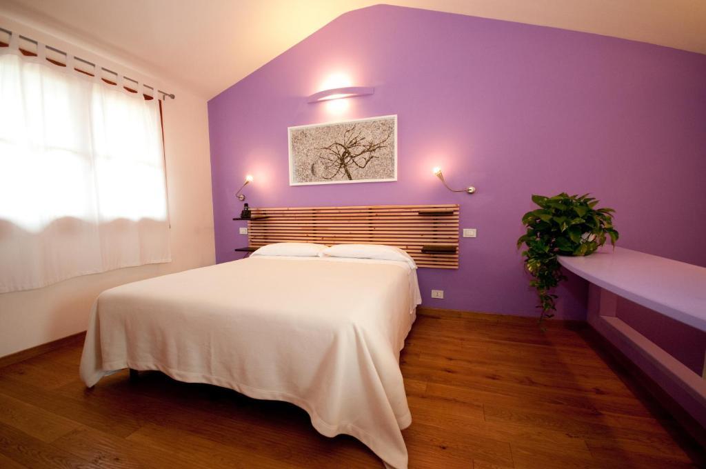Hotel La Posta Di Torrenova Orbetello Rom bilde
