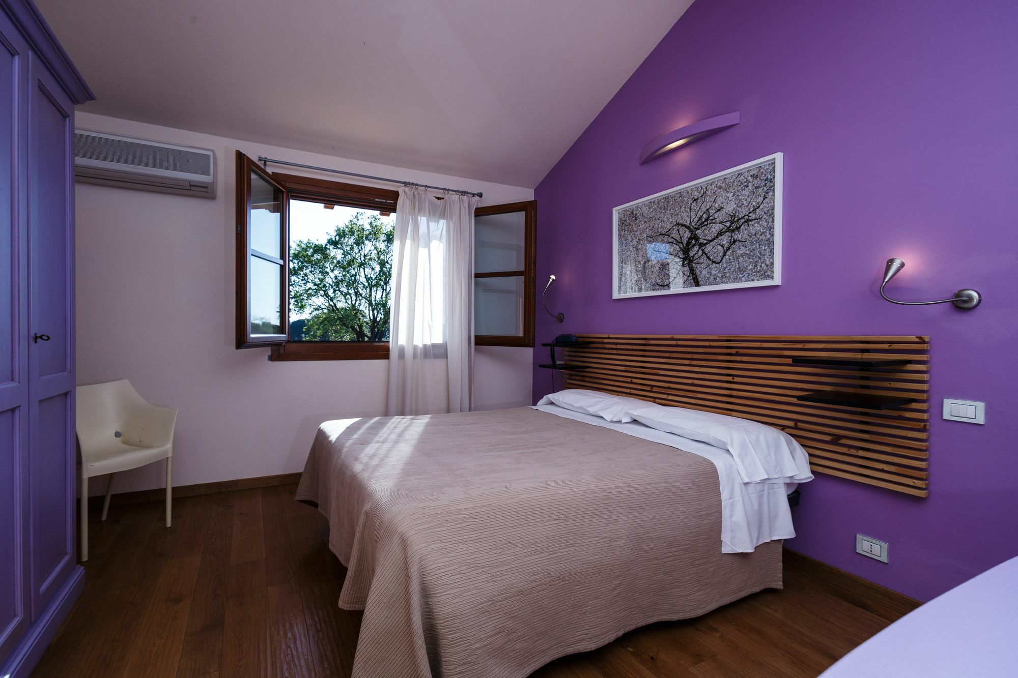 Hotel La Posta Di Torrenova Orbetello Eksteriør bilde